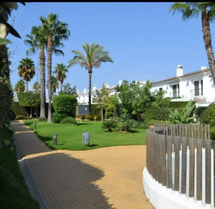 El Rompido Apartment Spain