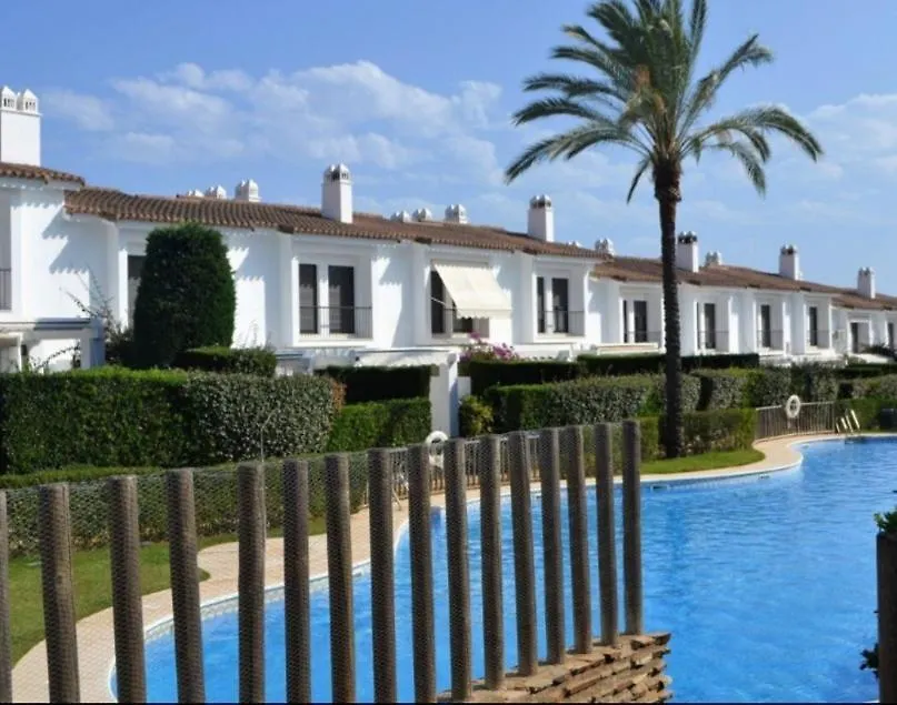 El Rompido Apartment Homestay