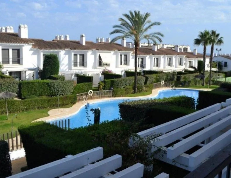 El Rompido Apartment