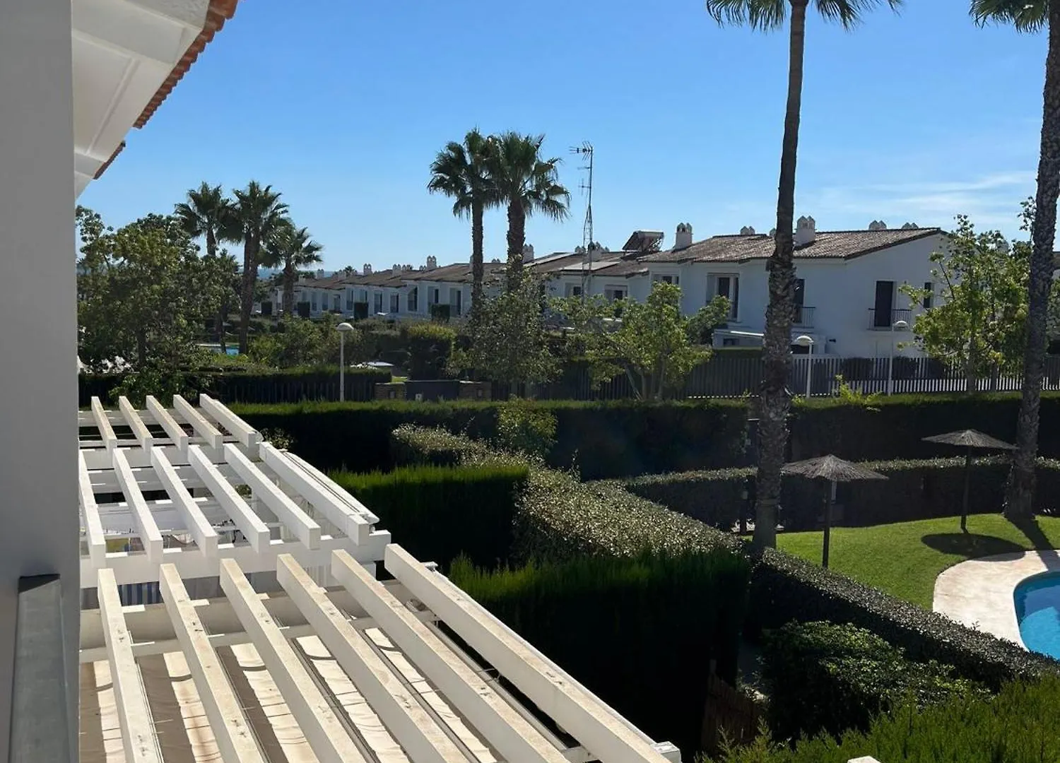 El Rompido Apartment