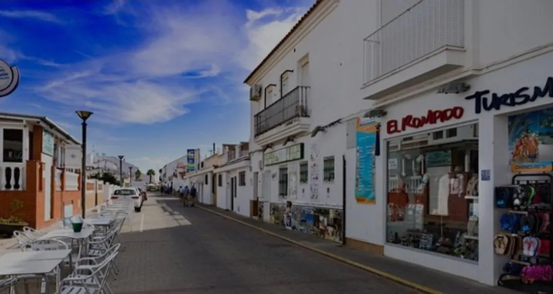 El Rompido Apartment 0*, El Rompido Spain